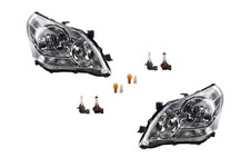 Ampoule Toyota VERSO