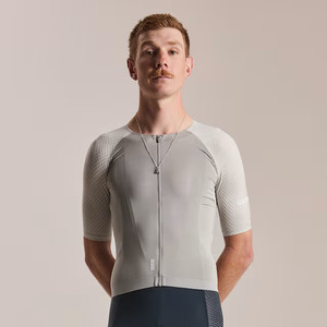 Rapha White Jersey | eBay