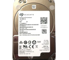 Seagate ST1200MM0018 1.2TB 2.5" SAS 12Gbps 10K 520B Enterprise HDD