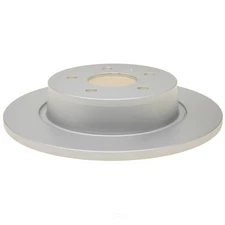 Disc Brake Rotor-Element3 Coated Raybestos 680999FZN