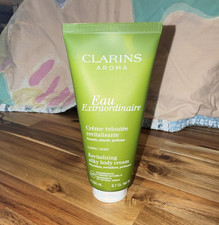 Clarins Aroma Eau Extraordinaire Revitalizing...