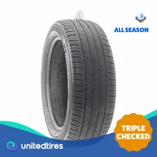 Used 235/50R19 Michelin Primacy MXM4 VOL 99H - 6.5/32