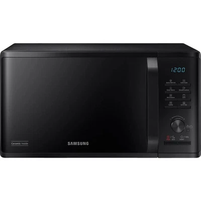 Samsung MG23B3515AK/EN Mikrowelle Schwarz 23 l (Freistehend) - Bild 1 von 4