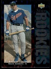 1994 Upper Deck Electric Diamond BB #1-327 - You Pick - Complete Your Set (F89)