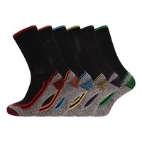 Soxy - Socken FüR Herren (6Er-Pack) (TC640)