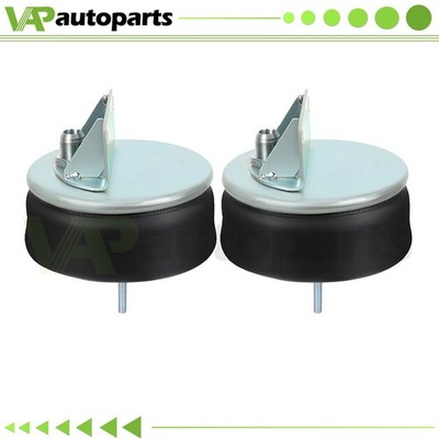 W01-358-9622 Air Suspension Air Springs For Kenworth Goodyear ContiTech Pair