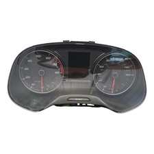 Seat Ateca MK1 2021 1.5 TSI Genuine Speedometer & Rev Counter 5F0920958H