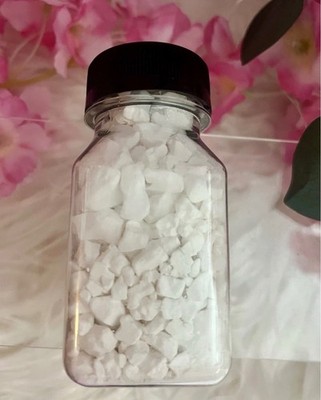 GREAT VALUE GV/ARGO MIX CORNSTARCH (CORN STARCH) CHUNKS! 2oz. 3oz 6oz. VIRAL