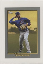 2020 Topps Turkey Red 2020 Box Topper Kris Bryant #OTR-10 n1u