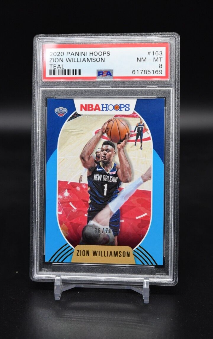 Zion Williamson