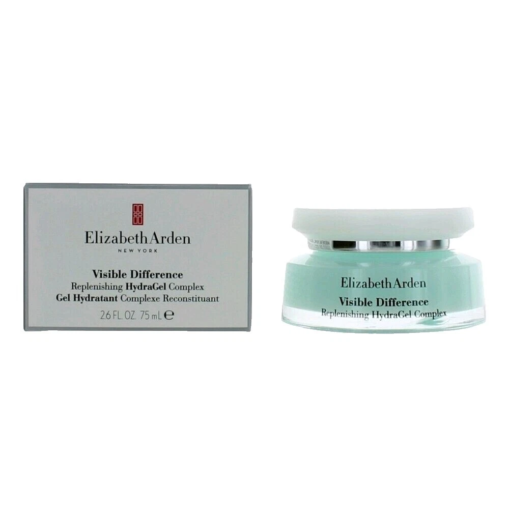 Elizabeth Arden Cream Skin Care Moisturizers