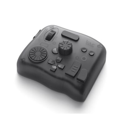 TourBox Elite, Bluetooth Controller for Video Photo Editing Color Grading, Da...