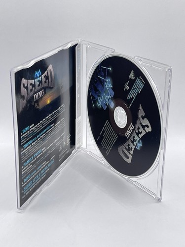 CD-Auswahl - Maxis/Singles (Nur 1 mal Porto) Multirabatt - Bild 355 von 443