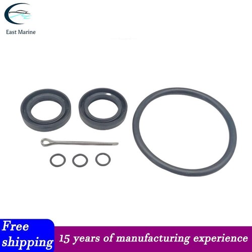 Honda BF35A BF40A BF45A BF50A Outboard Lower Unit Seal kit With Oring
