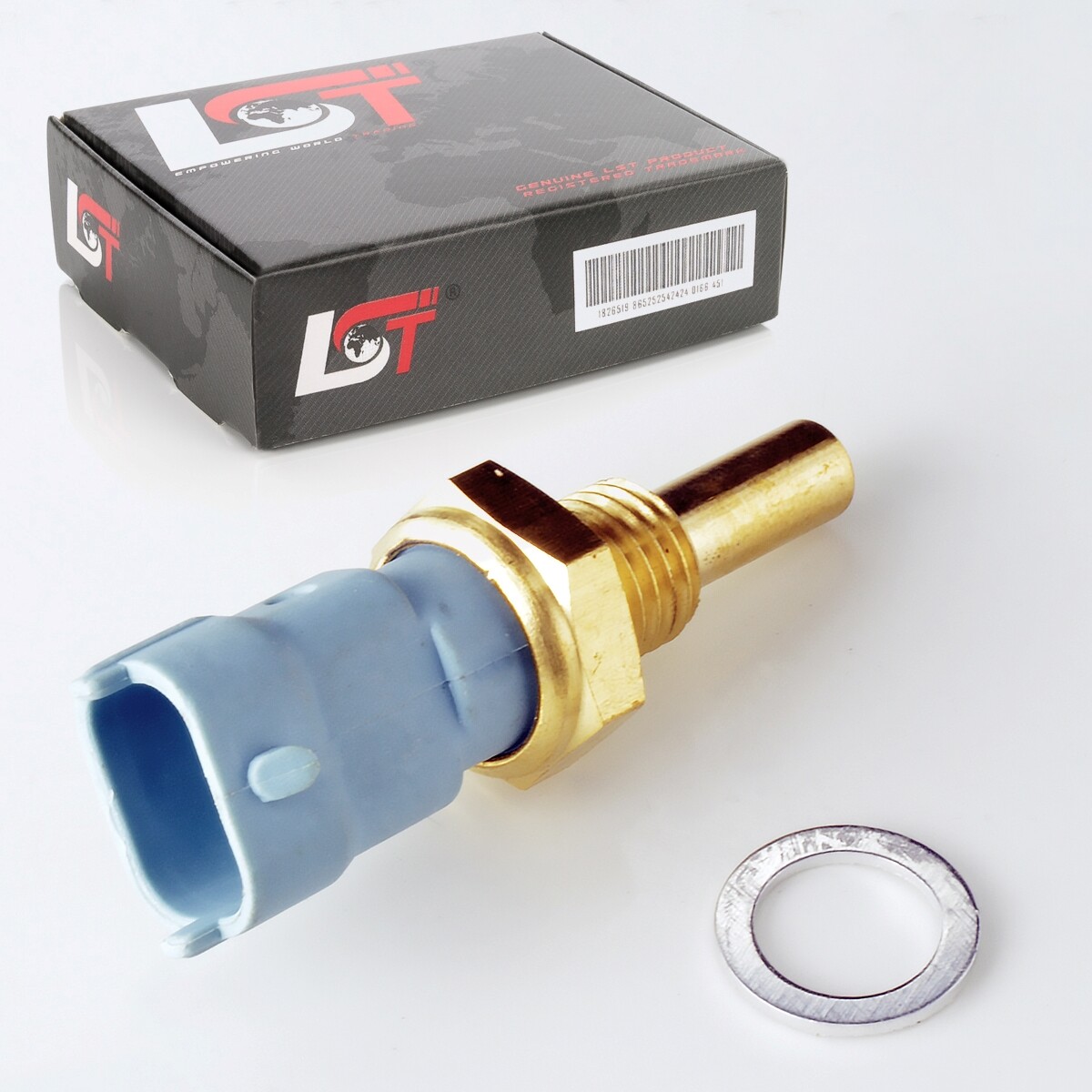 Coolant Temperature Sensor For Honda Accord VII CR-V FR-V