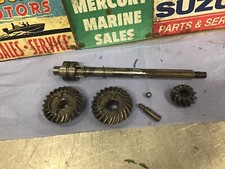 Mariner Marathon Getriebe Gear Set 25PS Zweitakt