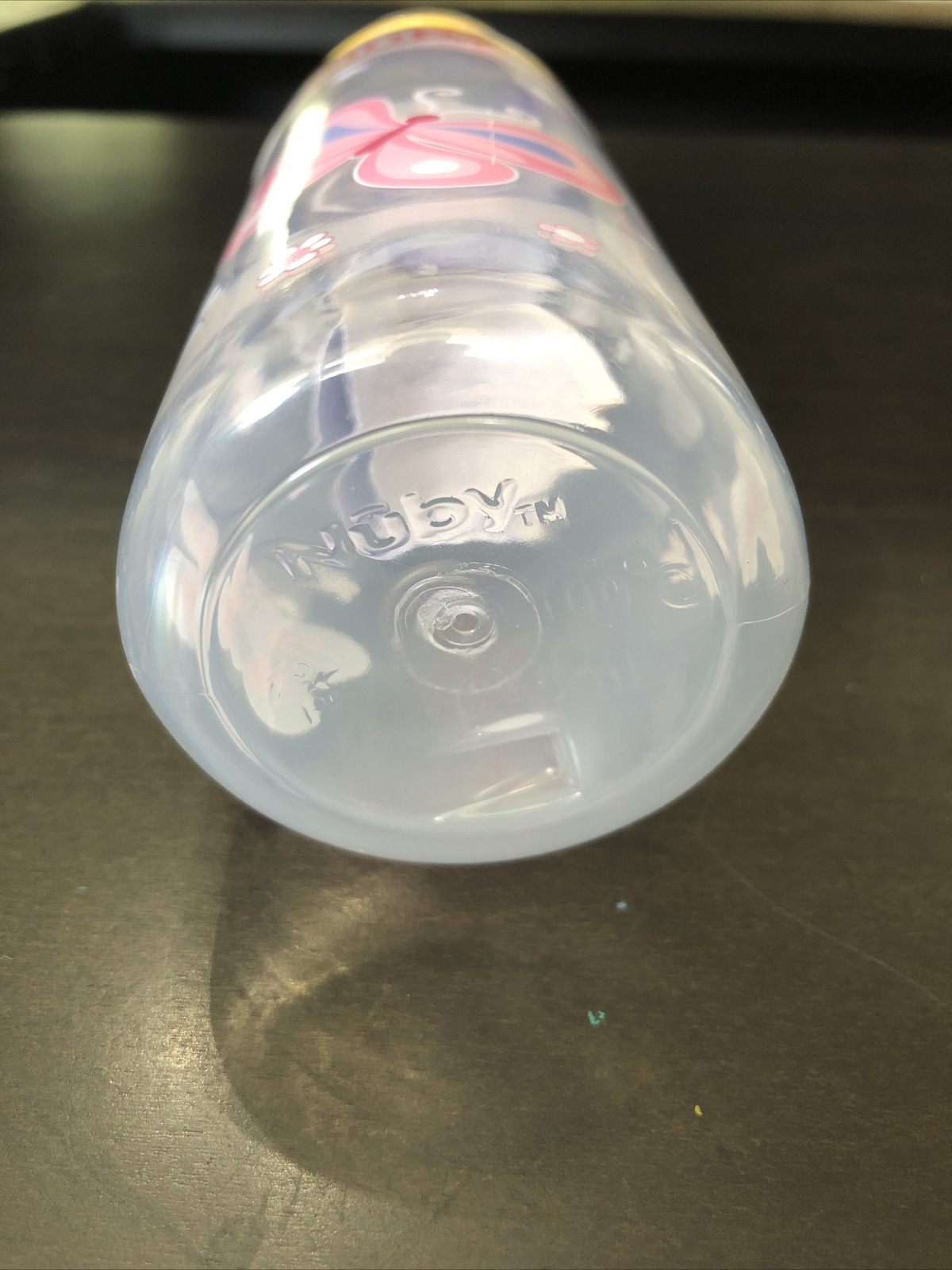 Nuby Non-Drip Standard Neck 8oz Baby Bottles  Anti-Colic
