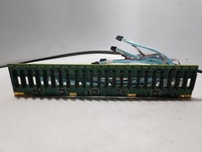 Supermicro SAS/SATA 24-BAY 2.5" Backplane BPN-SAS-216A SAS216A FOR SC216A