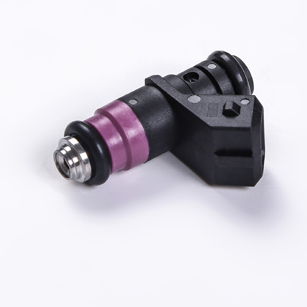 For Renault Megane MK2 MK3 8200132259 H132259 4Pcs Fuel Injector 