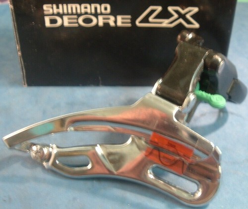 Shimano Deore LX M563 28.6MM MTB Front 