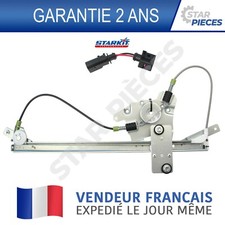 Lève vitre Smart FORTWO