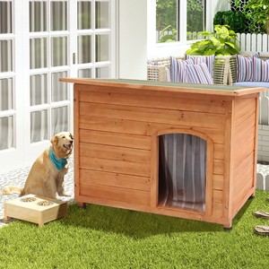 pvc dog house