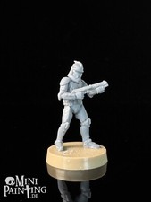 Star Wars Legion Clone Wars Klontruppen Clone Troopers Vader Luke Skywalker Yoda