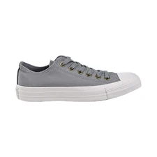 Converse Chuck Taylor All Star OX Mens Shoes Mason-Mouse 161487F