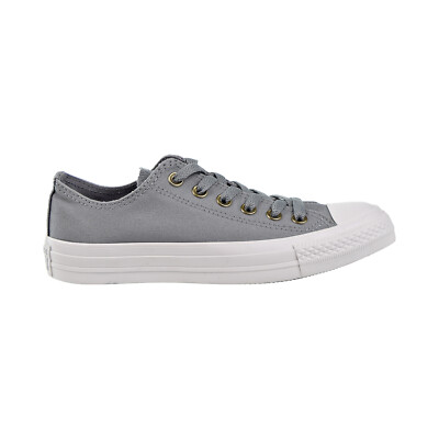 Converse Chuck Taylor All Star OX Mens Shoes Mason-Mouse 161487F