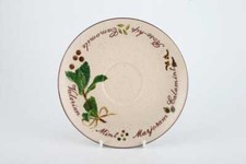 Marks & Spencer - Bouquet Garni - Tea Saucer - 62185G