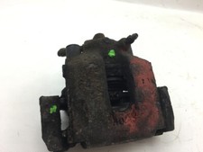 BMW 3er Touring E46 Bremssattel rechts hinten 6758136 ATE 40 Beifahrerseite 