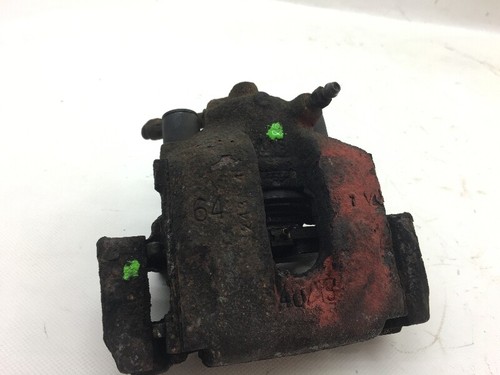 BMW 3er Touring E46 Bremssattel rechts hinten 6758136 ATE 40 Beifahrerseite