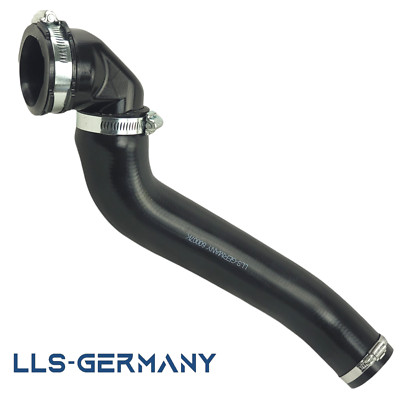 Turboschlauch mit Anschluß für VOLVO C30 S40 II V50 1.6 D Ref.Nr. 31261230