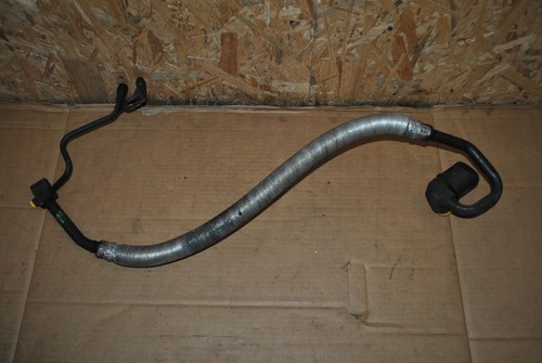 BMW 3er E46 Saugleitung Verdampfer Kompressor Klimaleitung Druckleitung Schlauch