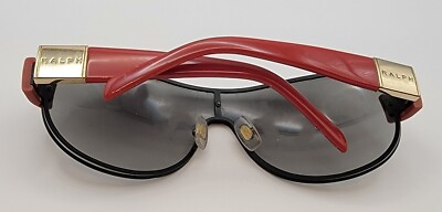 Ralph by Ralph Lauren wraparound women sunglasses RA4024 197  display picture 2