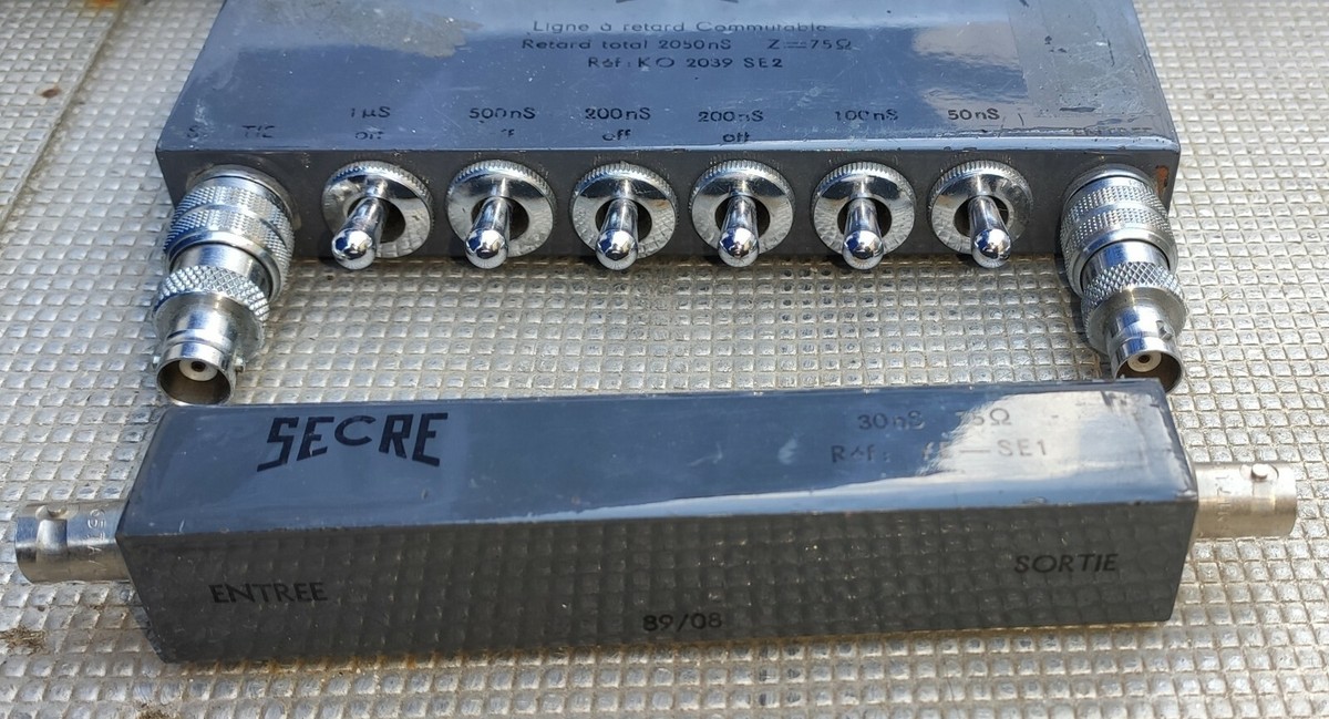 LIGNE A RETARD POUR TV TDA4661 DIL-16 - TDA4661