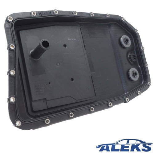 Original ZF Automatikgetriebe Ölwanne Filter + Hülse für BMW ZF GA6HP26Z - Bild 2 von 5