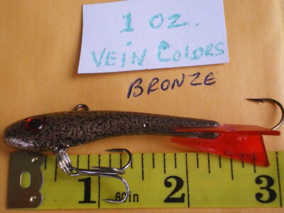 Jual Minnow Casting Lure By Daido Per Pcs | Indonesia