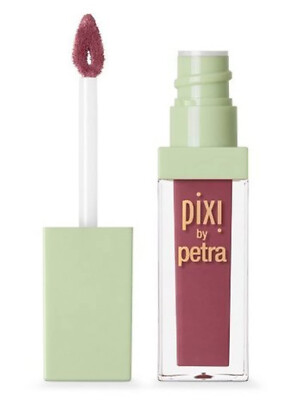 Pixi MatteLast Liquid Lip Lipstick Evening Rose NIB