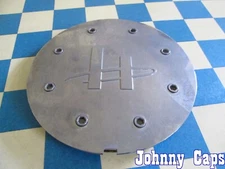 HELO Wheels [44]  USED CHROME Center Cap # BDW717C  (QTY. 1)  