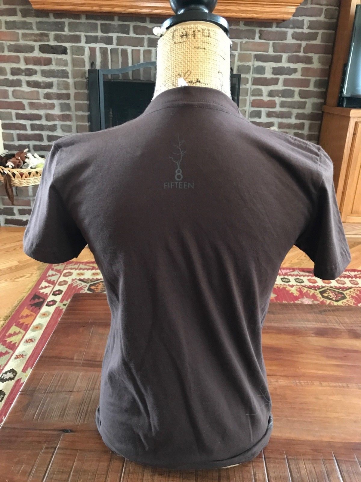 American Apparel Graphic TShirt Classic Girl eBay