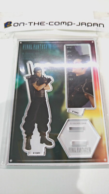 [Acrylic stand] Zack Fair Final Fantasy VII Rebirth 3.9 in New Japan