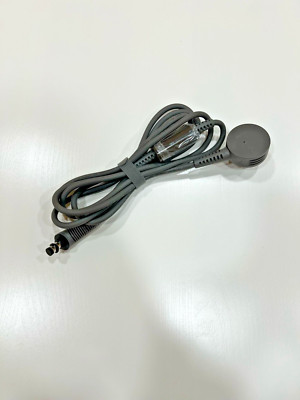 Dyson Airwrap Trockner UK Stecker Ersatz Netzkabel Kabel von VacWiz 