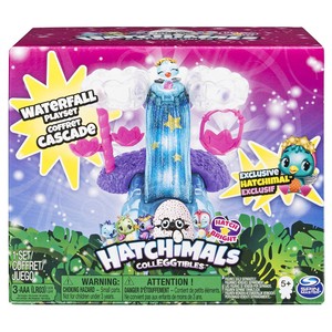 hatchimal crafts