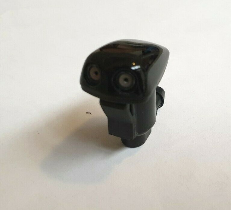 853さま専用 Genuine OEM Toyota Supra JZA80 NOZZLE SUB-ASSY, WASHER 85381-14040