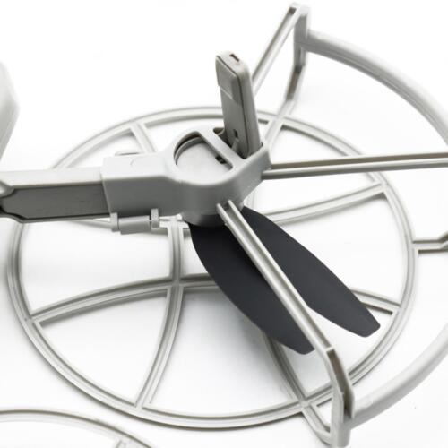 ABS Propeller Guard Protective Ring Cage For DJI MINI 2 /Mavic MINI /SE Drone - Picture 13 of 13