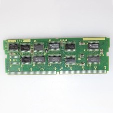 One Used System board For Fanuc A20B-2901-0500 Free Shipping