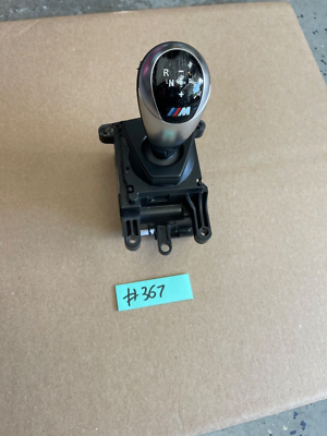 【新品・未使用】純正 F10 M5 触媒　1台分 2012-2016 BMW F10 M5 SMG Gear Shifter Assembly | 7846583 | Genuine