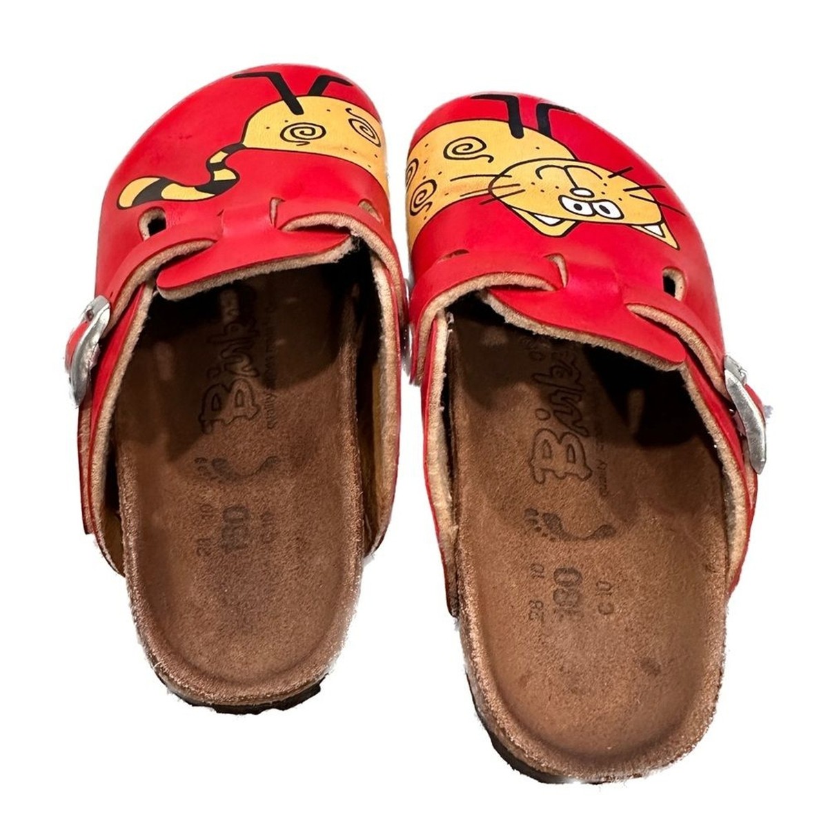Birkenstock Birki display picture 1