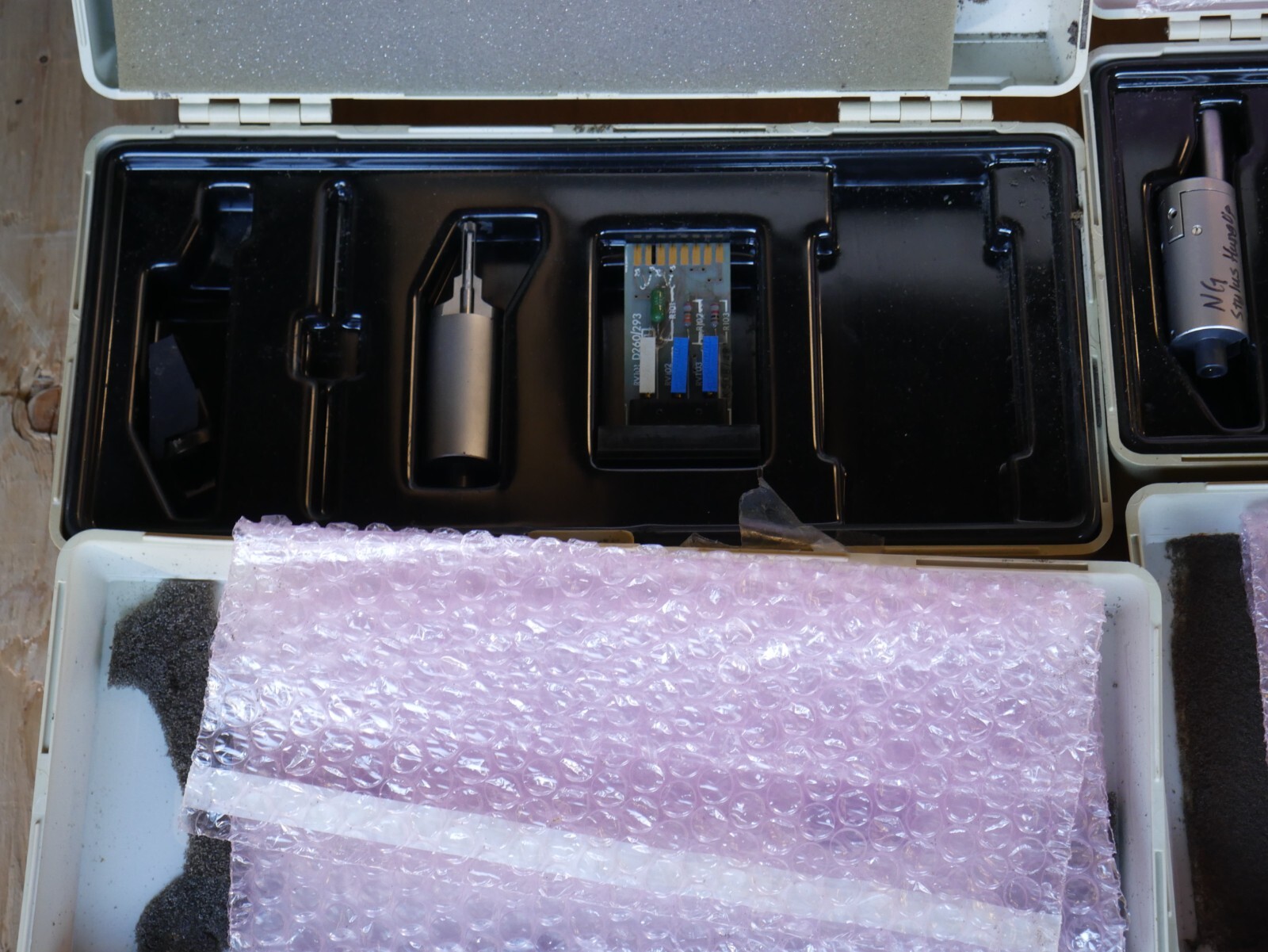 Taylor Hobson Profilometer Talysurf 5120 eBay